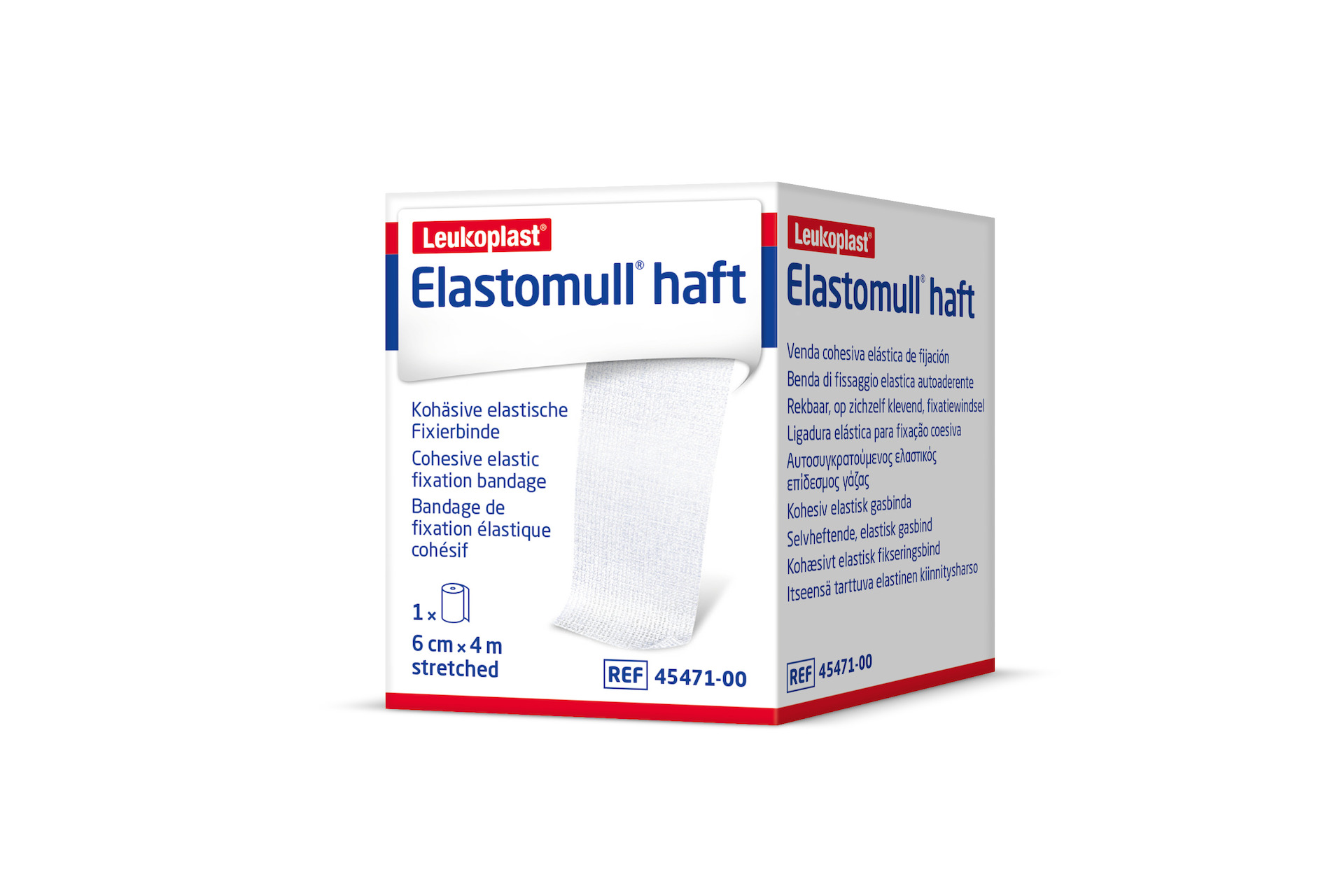 Elastomull haft 20m