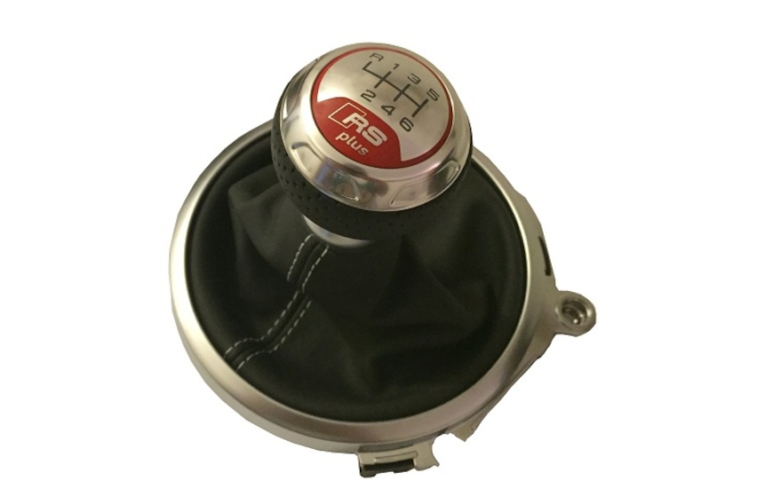 Original Schaltknauf AUDI