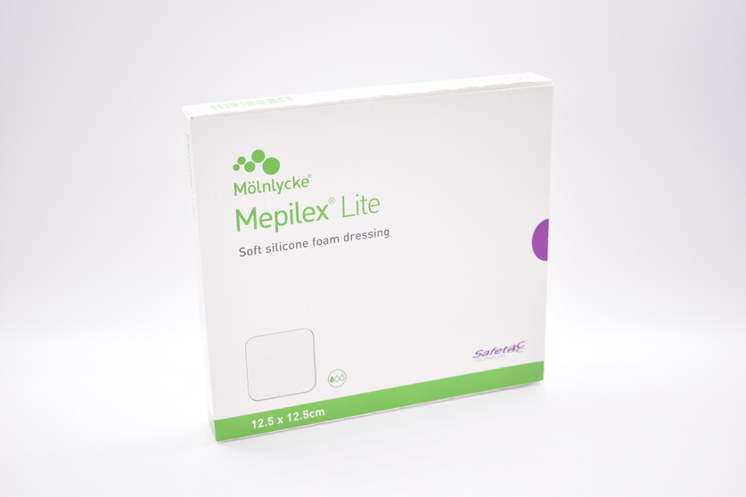 Mepilex Lite Schaumverband