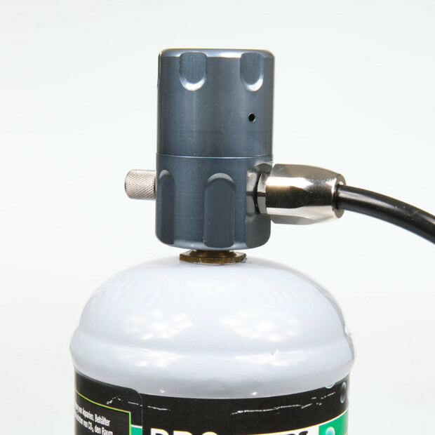 JBL ProFlora CO2 Regulator Basic