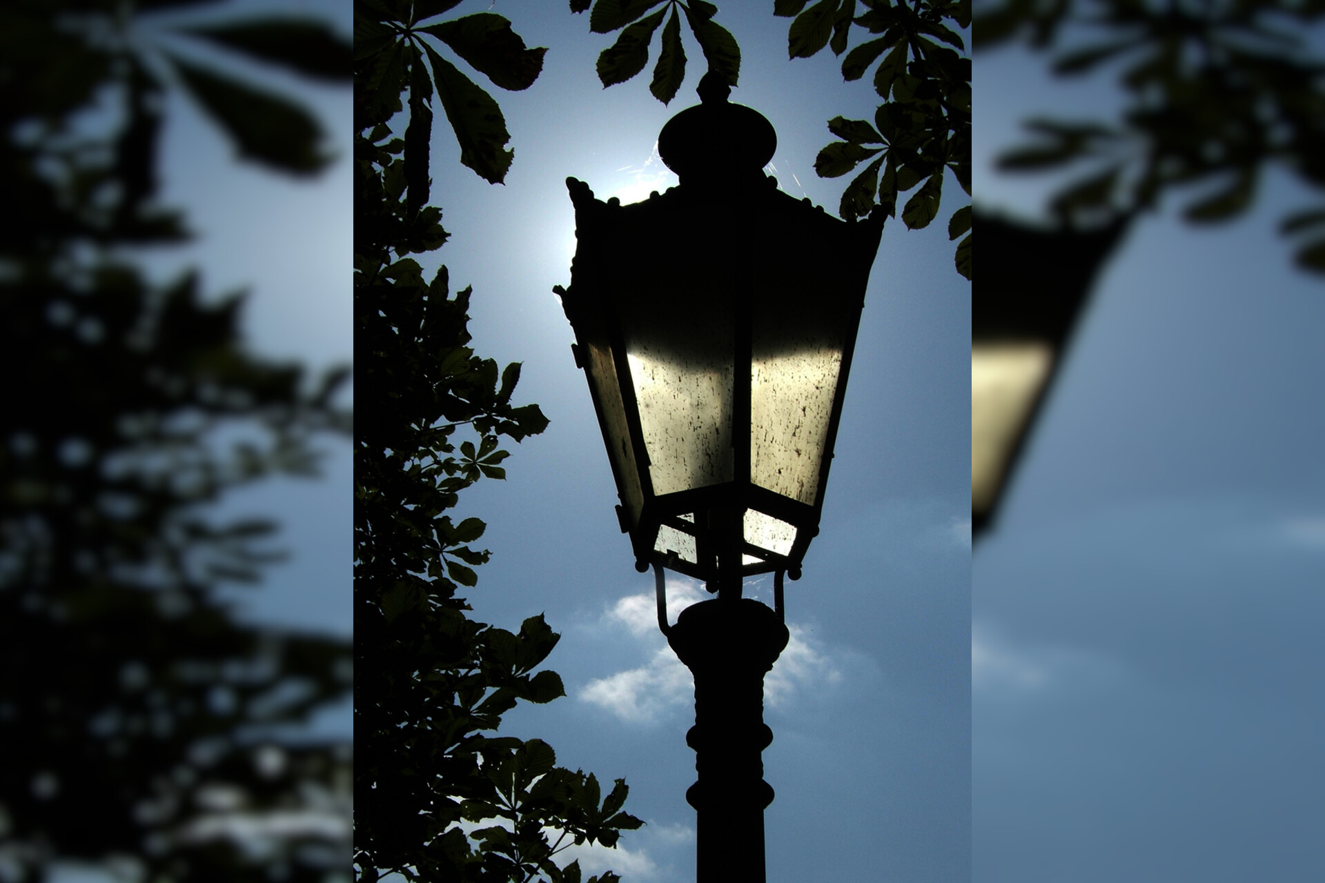 Fotokurs mit Fototour: Schloß & Parkanlage