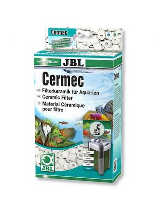 JBL Cermec Keramische Filterröhrchen 750g
