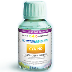 Triton CYA-NO Cyanobakterien-Hemmer