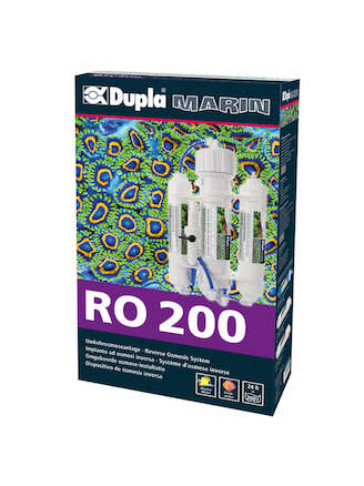 Dupla RO 200 Osmoseanlage