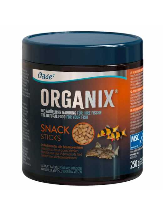 Oase Organix Snack Sticks