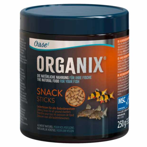 Oase Organix Snack Sticks