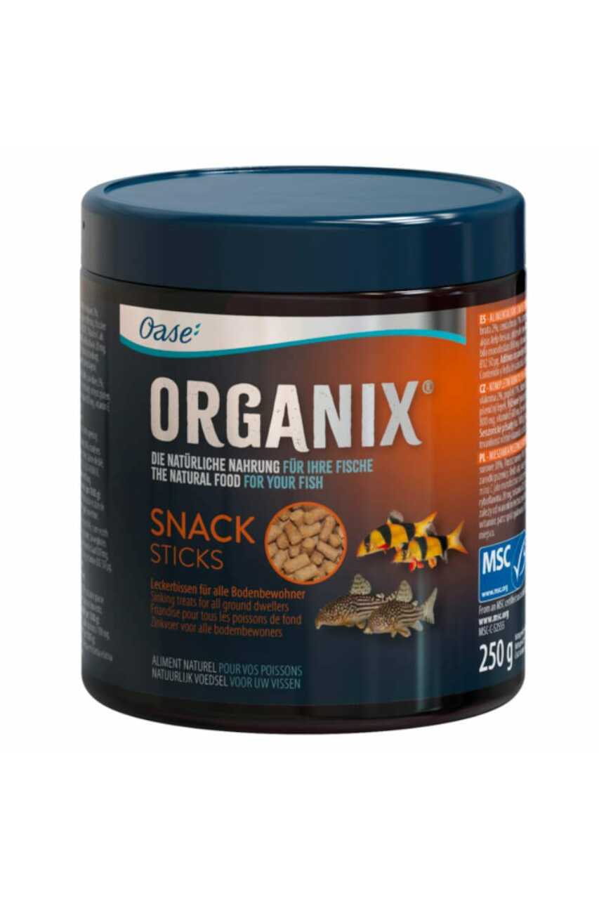 Oase Organix Snack Sticks