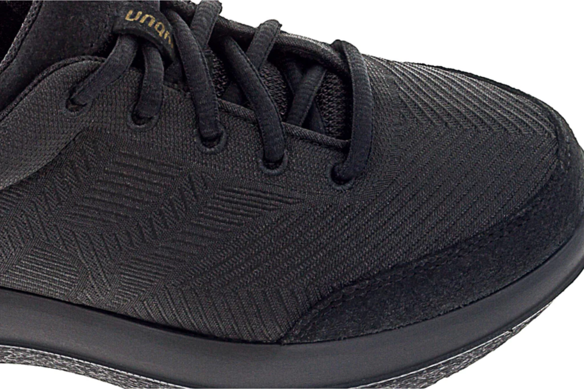 Bauma 20 Black