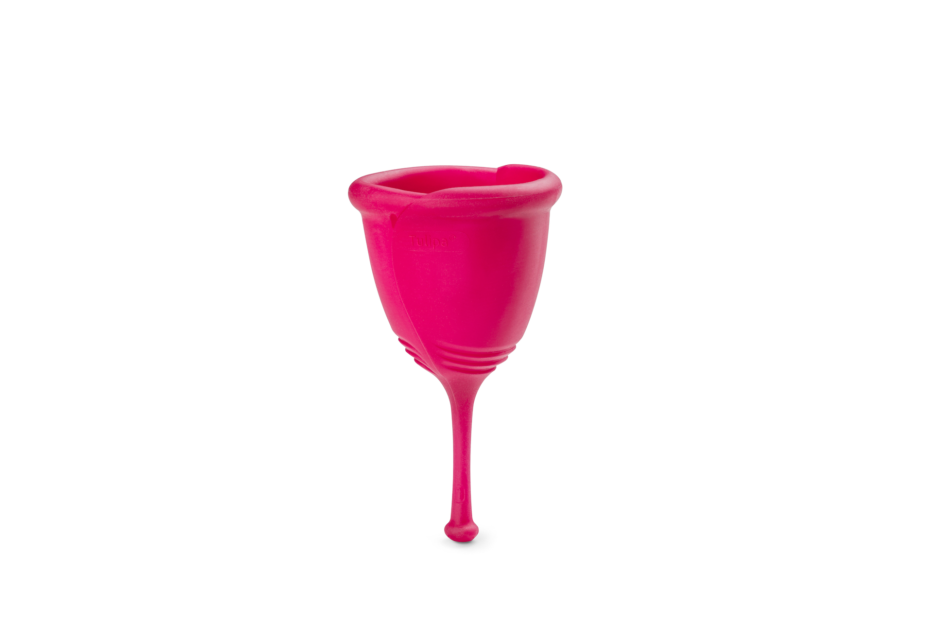 Tulipa Menstruationstasse Größe 2