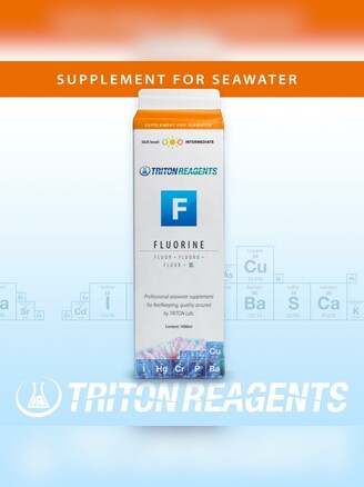 Triton FLUOR (F) 1l