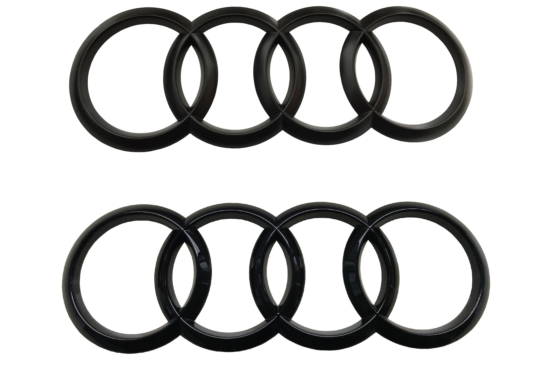 AUDI Ringe