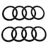 AUDI Ringe