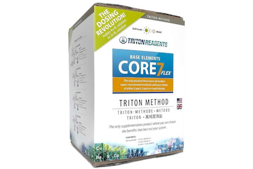 Triton Core 7 Flex Base Elements 4x4Liter