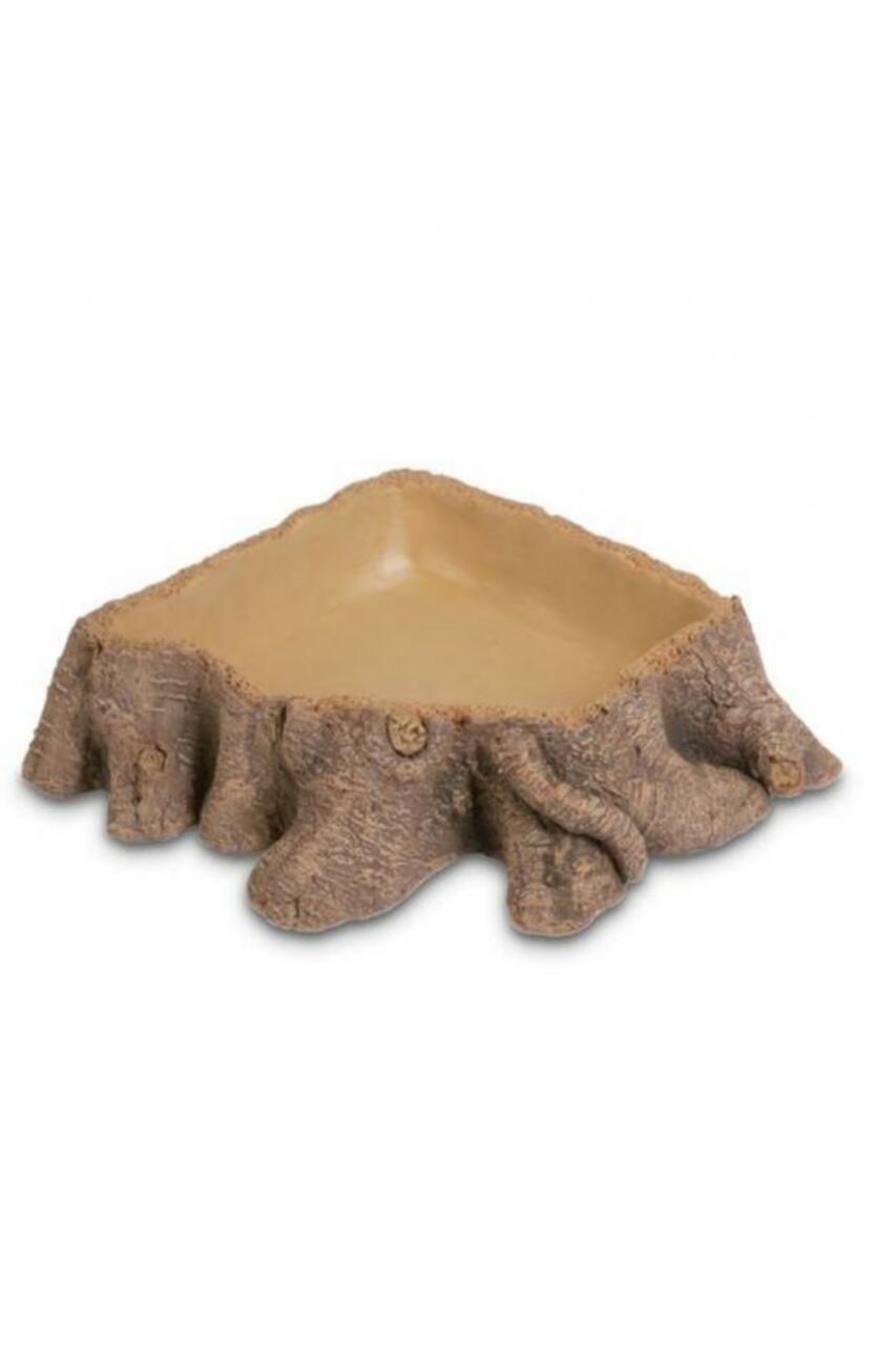 Hobby Trinkschale Stump 2 (22 x 20 x 6 cm)