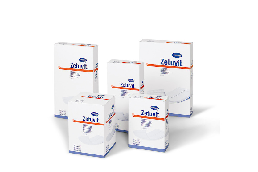 Zetuvit unsteril