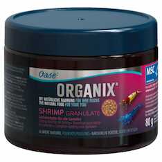 Oase Organix Shrimp Granulate