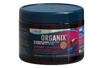 Oase Organix Shrimp Granulate