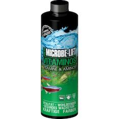 Microbe Lift Vitamine & Aminos 118ml