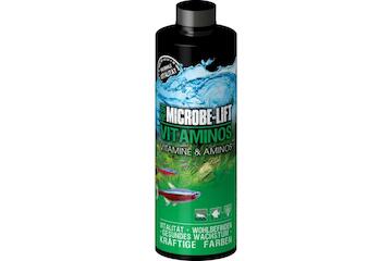 Microbe Lift Vitamine & Aminos 118ml