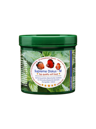 Naturefood Supreme Diskus