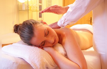 Yin Yang Massage
