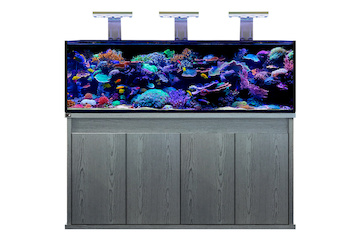 D-D Reef-Pro 1800 CARBON OAK -  Aquariumsystem