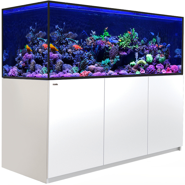 Red Sea Reefer-S 850 G2+ weiss