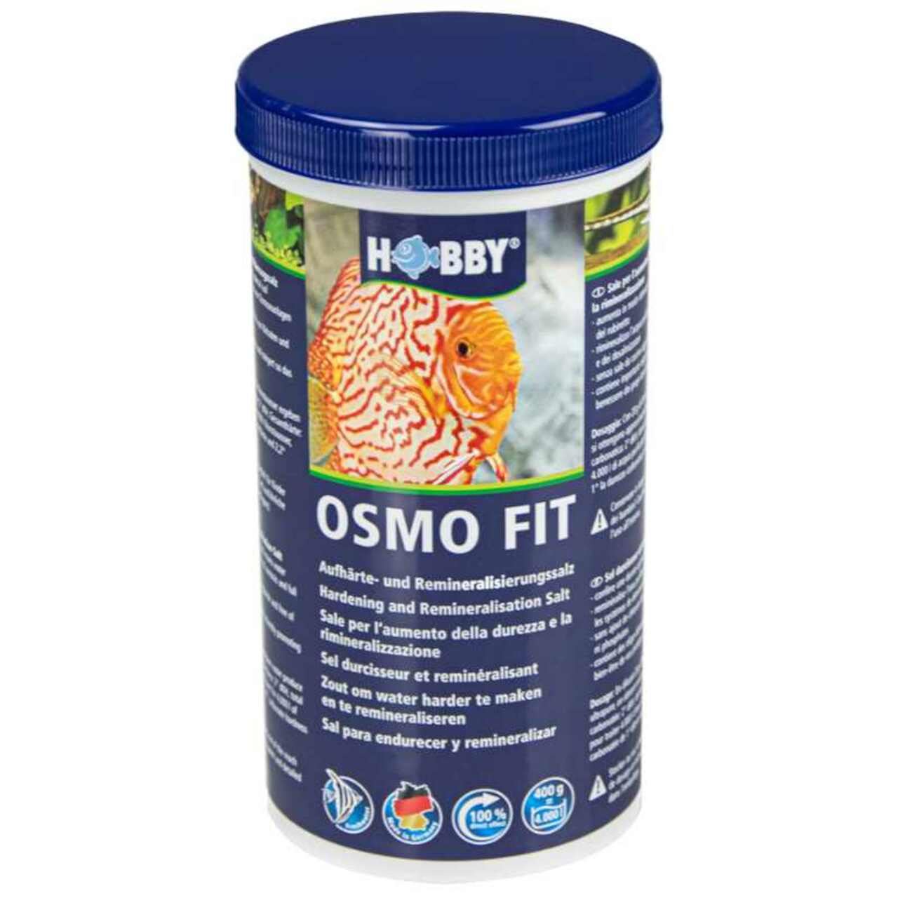Hobby Osmo Fit 400g