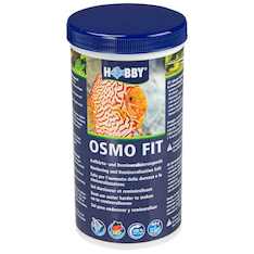 Hobby Osmo Fit 400g