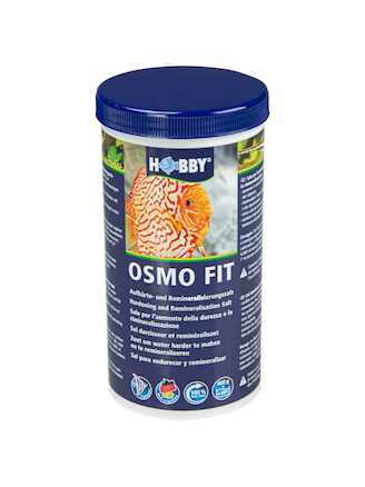 Hobby Osmo Fit 400g