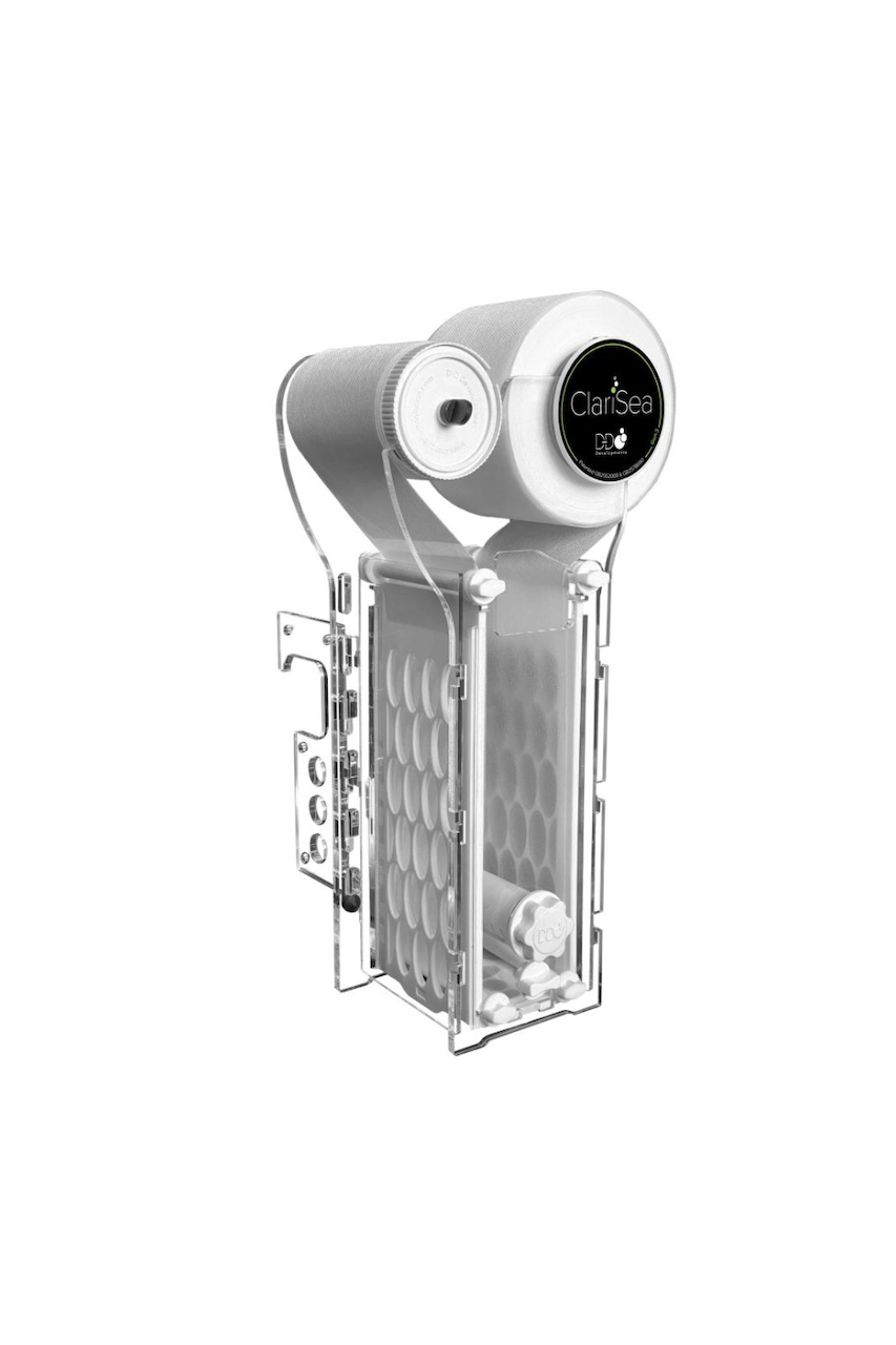 D-D ClariSea SK 3000 Gen3