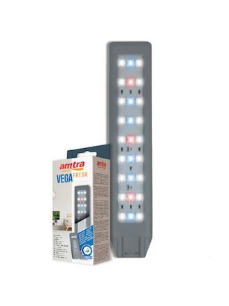 Amtra Vega Fresh 6,8 W