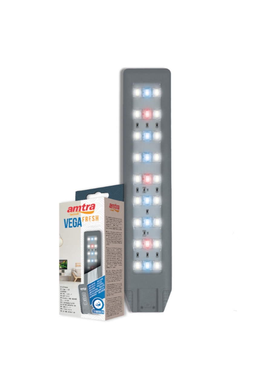 Amtra Vega Fresh 8,6 W