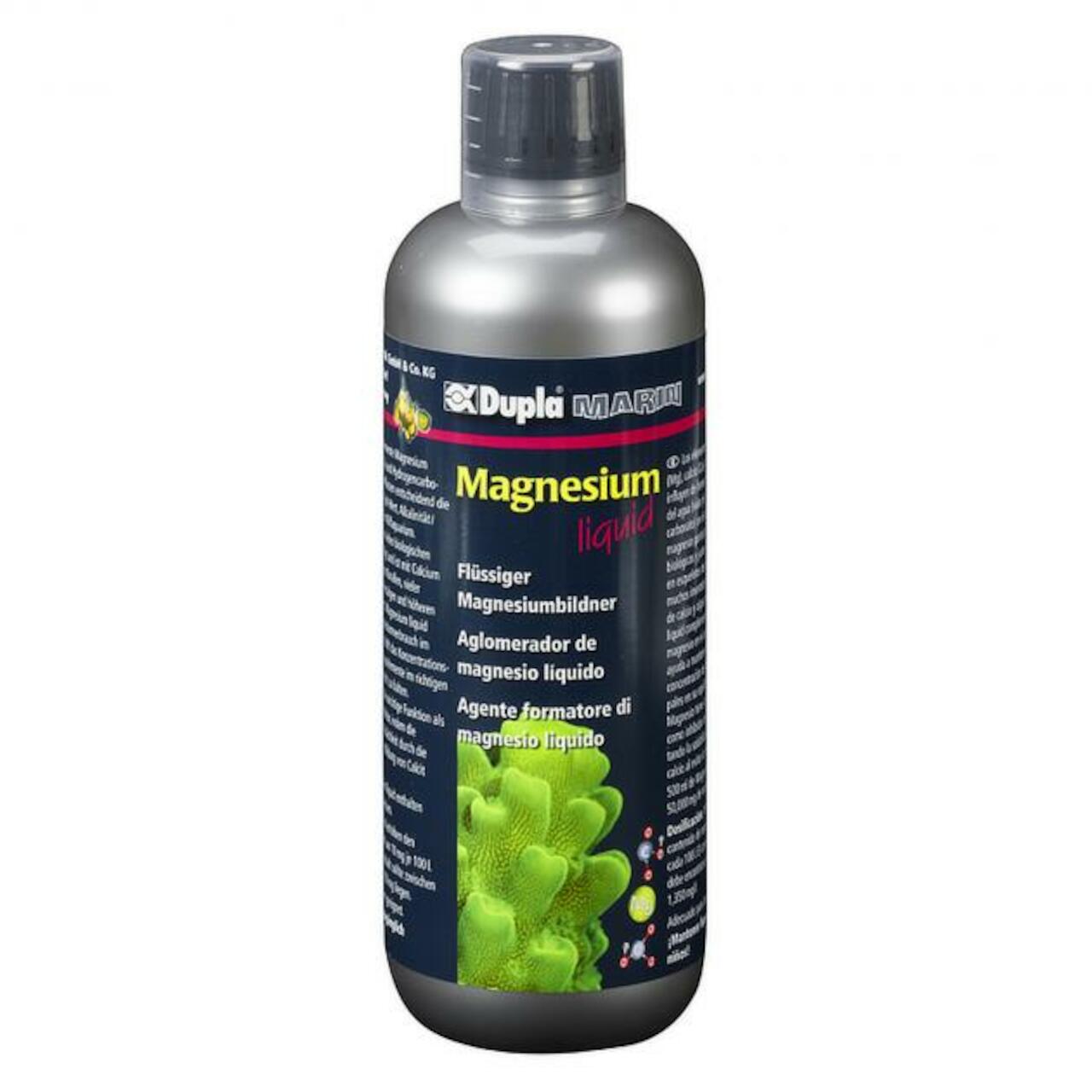 Dupla Marin Magnesium liquid 1l