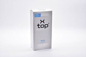 x-top for men Level 1