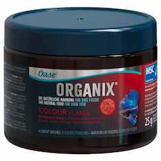 Oase Organix Colour Flakes