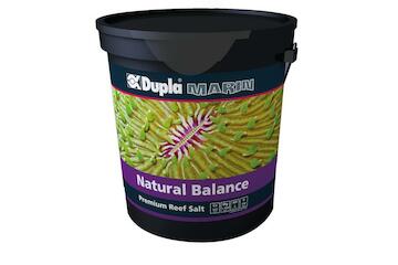 Dupla Marin Reef Salt Natural Balance 20kg für 600l