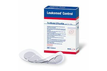 Leukomed® Control Wundverband steril