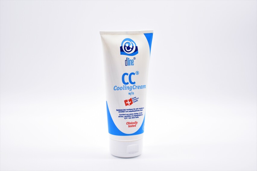 CC® - CoolingCream 200ml
