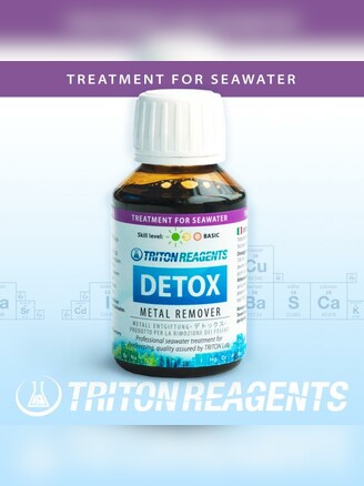 Triton REAGENTS - DETOX