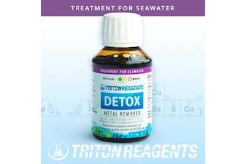 Triton REAGENTS - DETOX