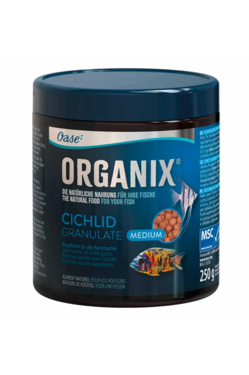 Oase Organix Cichlid Granulate