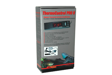Lucky Reptile ThermoControl Pro ||