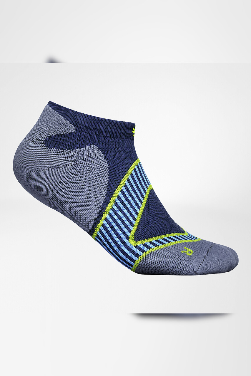 Run Performance Low Cut Socks