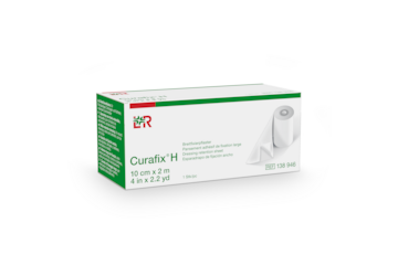 Curafix® H Breitfixierpflaster