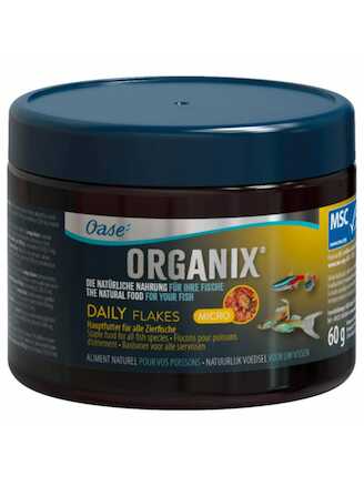 Oase Organix Daily Micro Flakes