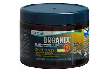 Oase Organix Daily Micro Flakes