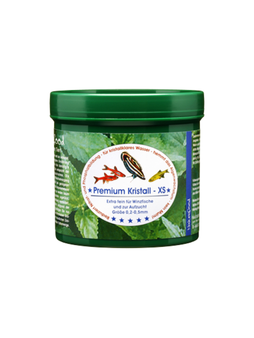 Naturefood Premium Kristall