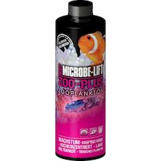 Microbe Lift Zooplankton 473ml