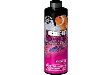 Microbe Lift Zooplankton 473ml